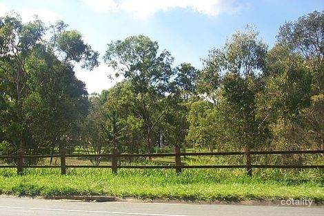 1214 Mount Cotton Rd, Burbank, QLD 4156