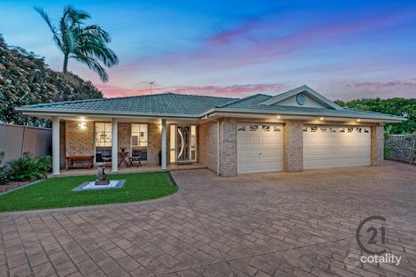 Property photo of 48 Tallowood Grove Beaumont Hills NSW 2155