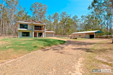 Property photo of 508 Mona Drive Jimboomba QLD 4280