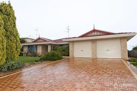 Property photo of 4 Plover Rise Halls Head WA 6210
