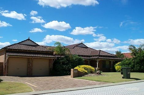 14 Hayward Pde, Coogee, WA 6166