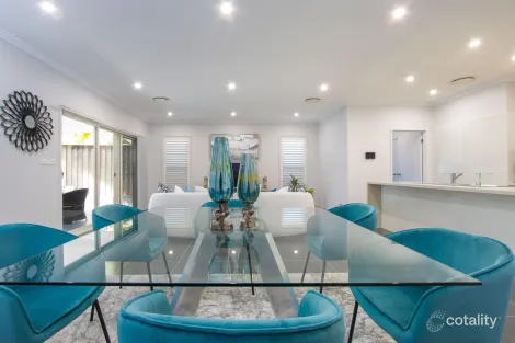 Property photo of 37 Mapleton Avenue North Kellyville NSW 2155