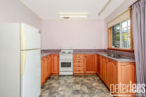 Property photo of 2/5 Addison Street Riverside TAS 7250
