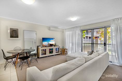 Property photo of 4/28 Castello Circuit Varsity Lakes QLD 4227
