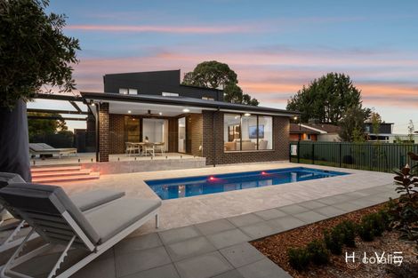 Property photo of 38 Gledden Street Chifley ACT 2606