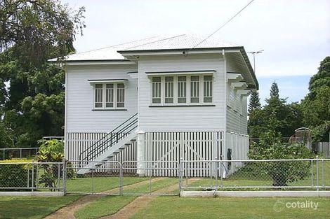 110 Ireland St, Oonoonba, QLD 4811