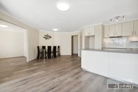 9/18 Fogerthorpe Cres, Maylands, WA 6051