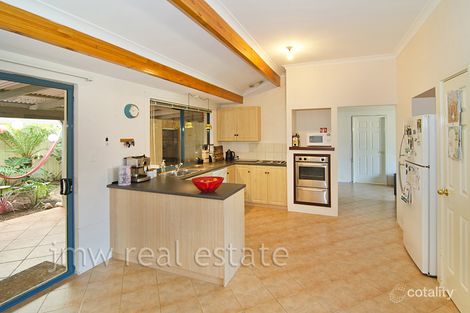 Property photo of 4 Mosswood Court Dunsborough WA 6281