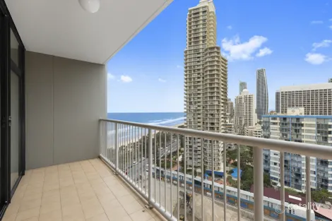 16f/3277 Surfers Paradise Bvd, Surfers Paradise, QLD 4217