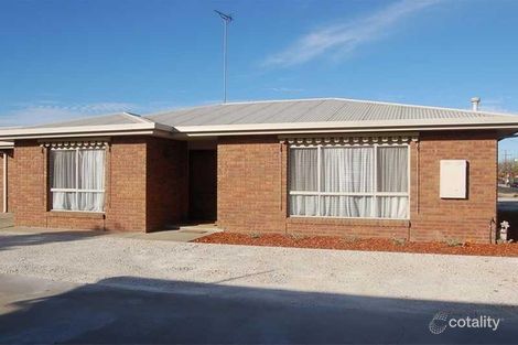 6/9 Williams Rd, Horsham, VIC 3400