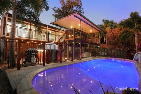 Property photo of 47 Cobai Drive Mudgeeraba QLD 4213