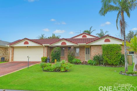 14 Homestead Dr, Wauchope, NSW 2446