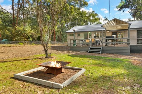Property photo of 3417 Mansfield-Woods Point Road Jamieson VIC 3723