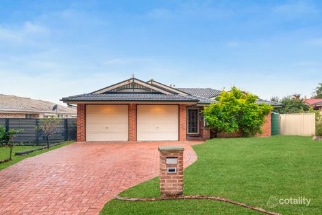 35 William Campbell Ave, Harrington Park, NSW 2567
