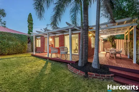 16 Manna Ct, Ferntree Gully, VIC 3156