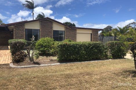 34 Moonlight Ave, Torquay, QLD 4655