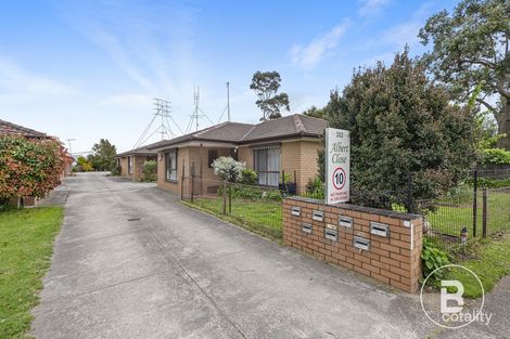 Property photo of 1/302 Albert Street Sebastopol VIC 3356