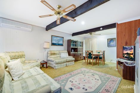 Property photo of 14/15-19 Fourth Avenue Macquarie Fields NSW 2564