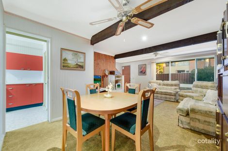 Property photo of 14/15-19 Fourth Avenue Macquarie Fields NSW 2564
