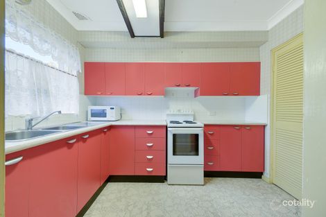 Property photo of 14/15-19 Fourth Avenue Macquarie Fields NSW 2564