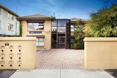 Property photo of 8/39 Byron Street Elwood VIC 3184