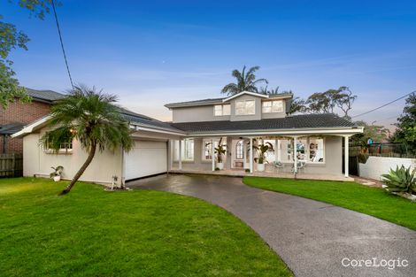 Property photo of 13 The Crest Frenchs Forest NSW 2086