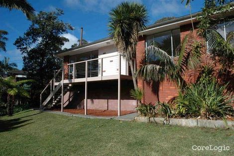 Property photo of 35 Irrawong Road North Narrabeen NSW 2101