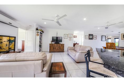 Property photo of 19 Rosewood Street Taranganba QLD 4703