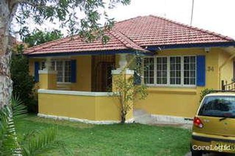 Property photo of 34 Cobar Street Willoughby NSW 2068