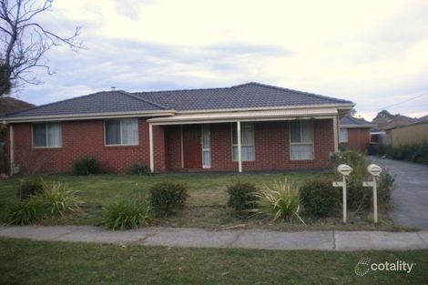 Property photo of 1/7 Fernhill Street Glen Waverley VIC 3150