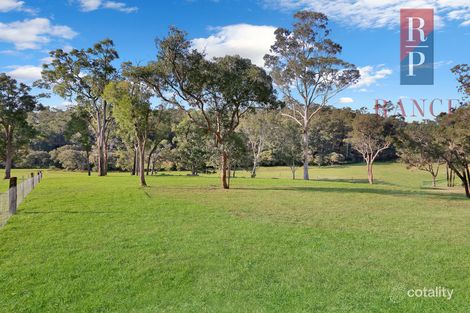 54 Shoplands Rd, Annangrove, NSW 2156