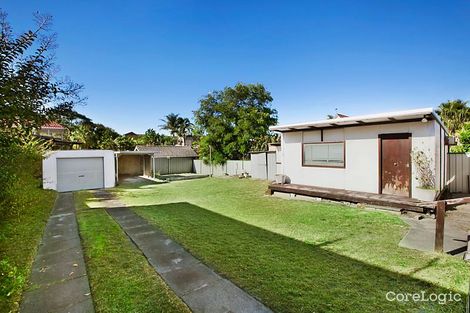 Property photo of 59 Irvine Street Kingsford NSW 2032