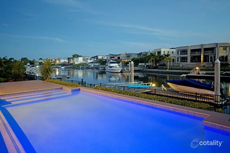 Property photo of 47 Harbourvue Court Helensvale QLD 4212