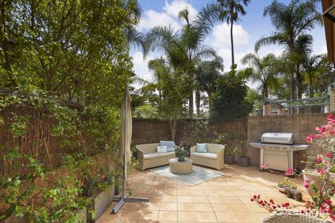 Property photo of 1/156-160 Old South Head Road Bellevue Hill NSW 2023