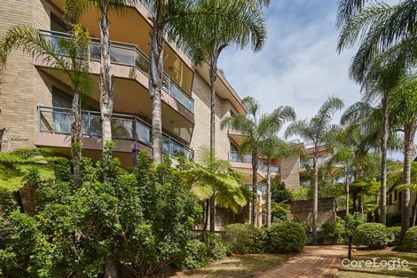 Property photo of 1/156-160 Old South Head Road Bellevue Hill NSW 2023