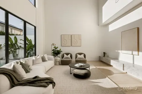 Property photo of 45 The Promenade Camp Hill QLD 4152