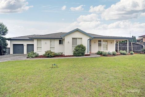 Property photo of 7 Saddle Close Currans Hill NSW 2567