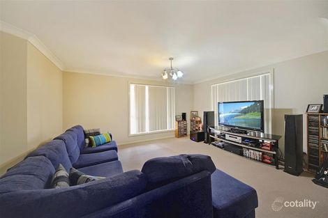 Property photo of 7 Saddle Close Currans Hill NSW 2567