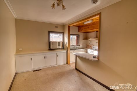 Property photo of 2 Catherine Street Morwell VIC 3840