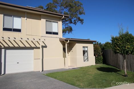 Property photo of 72/258 Church Road Taigum QLD 4018