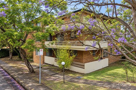 11/3-5 Frederick St, Hornsby, NSW 2077