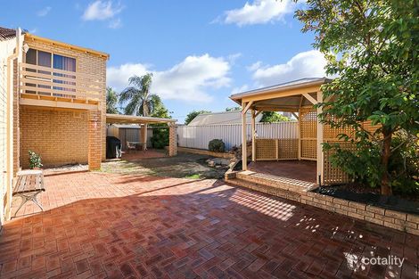 Property photo of 5 Reed Close Thornlie WA 6108