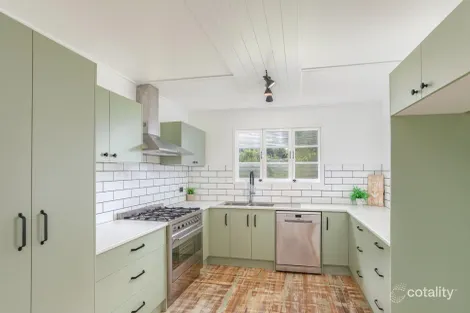 Property photo of 44 Oak Street Gympie QLD 4570