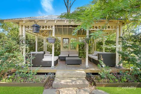Property photo of 116 Barkly Drive Windsor Downs NSW 2756
