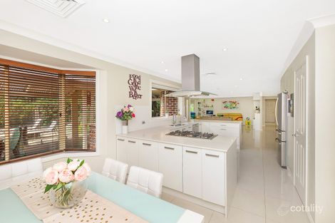 Property photo of 116 Barkly Drive Windsor Downs NSW 2756