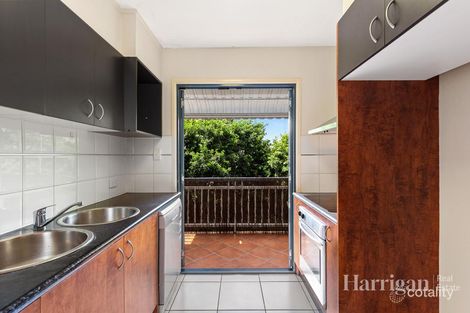 Property photo of 3/58 York Parade Spring Hill QLD 4000