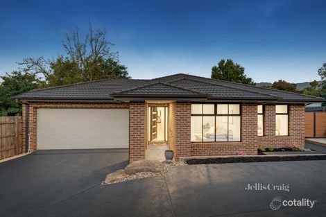 14a Hansen Rd, Kilsyth, VIC 3137