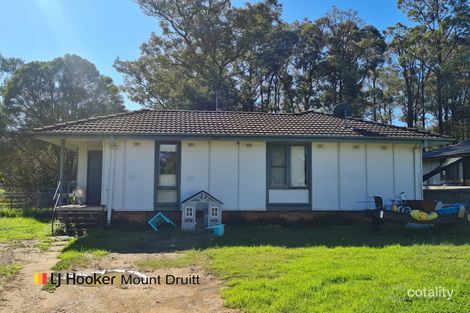 Property photo of 29 Pelsart Avenue Willmot NSW 2770