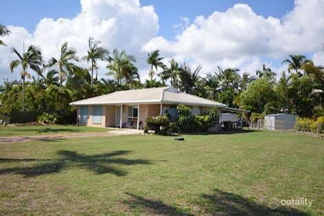 Property photo of 9 Fitzpatrick Court Balgal Beach QLD 4816