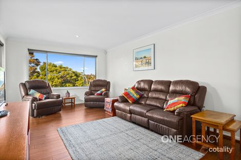 Property photo of 12 Robert Street Kanahooka NSW 2530